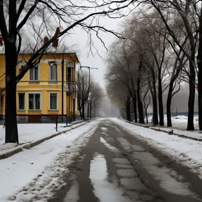 Стоит ли ехать зимой в Таганрог? | Когда дома не сидится... | Дзен