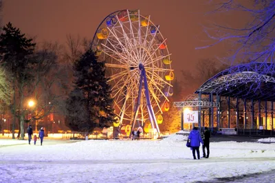 Таганрог, ВТК-01 № 343; Таганрог — 12.01.2015 Снегопад и его последствия. —  Фото — Городской электротранспорт