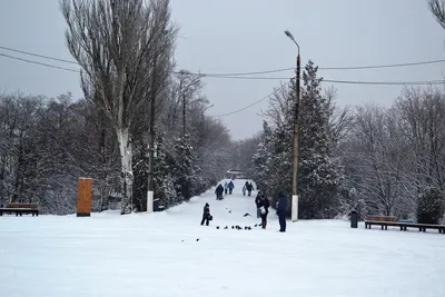 Чеховский Таганрог. Что посмотреть