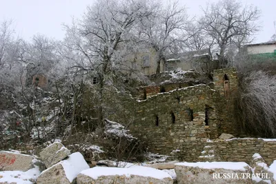 Таганрог, 71-407 № 388; Таганрог, 71-407 № 387; Таганрог — 12.01.2015  Снегопад и его последствия. — Фото — Городской электротранспорт