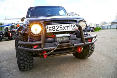 Дефлектор для окон Cobra Tuning T10208 Tager купить по выгодной цене в  интернет-магазине OZON (540256460)