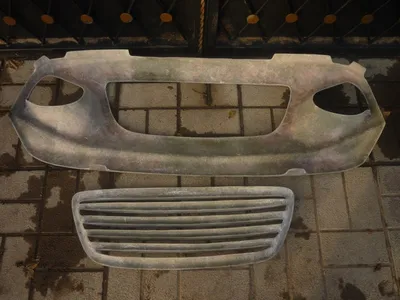 Arch Extension, bushwackers, Wide, Fender Flares for SsangYong Korando MK2  | eBay