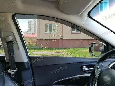 TAGR.56.0695 Кенгурятник передний низкий 76 мм Союз96 для Тагаз Tager  2008-2014