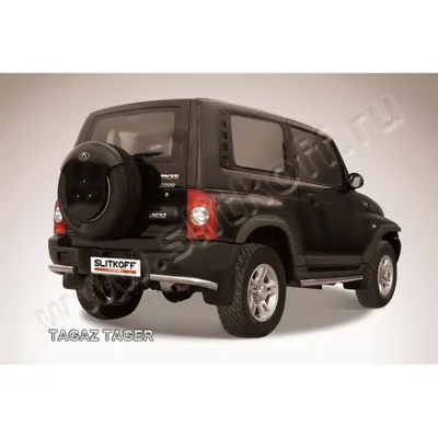 Итоги этого лета — ТагАЗ Tager 3D, 3,2 л, 2008 года | тюнинг | DRIVE2