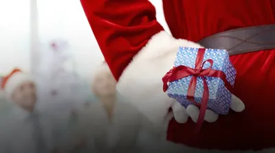 Тайный Санта — обмен подарками – скачать приложение для Android – Каталог  RuStore