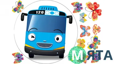 Игровой набор - Гараж Тайо - Little Bus TAYO | Играландия - интернет  магазин игрушек