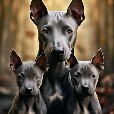 Пропала собака Тайский риджбек в Курске | Pet911.ru