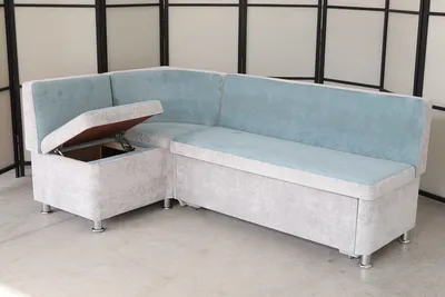 Угловой диван на кухню Олимп купить в интернет-магазине Кухонный диван