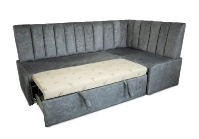 Диван-кровать Сэм_01.01, механизм Выкатной, 135х81х93 см - купить по низкой  цене в интернет-магазине OZON (884112796)