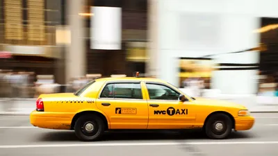 70 миллионов долларов списаны с таксистов Нью-Йорка - Taxoport.com