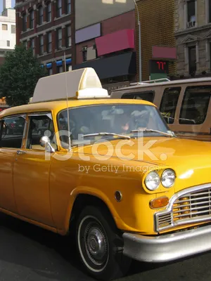 Власти Нью-Йорка намерены обязать водителей такси отдыхать - РИА Новости,  24.05.2016