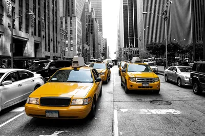 Всё про Нью Йоркское такси подробно зарулем и как пассажир. Эксклюзив. NYC  Taxi - YouTube