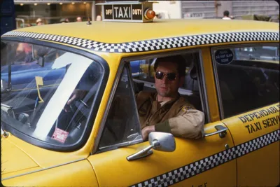 Фильм Нью-Йоркское такси (2004) смотреть онлайн