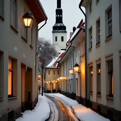 Рождество в Таллинне: куда пойти? | Visit Estonia