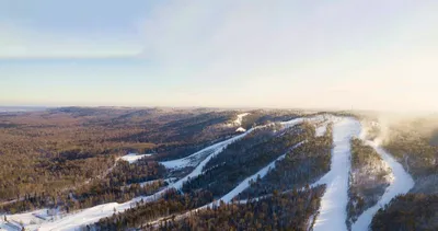 Танай фото зимой фотографии