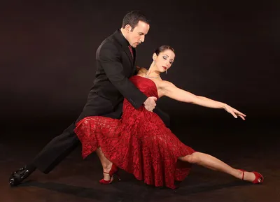 Грязные танцы: как непристойное аргентинское танго стало классикой - РИА  Новости, 09.07.2022