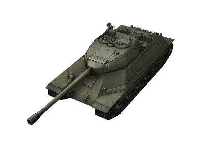 IS-6 | WoT Blitz Wiki | Fandom