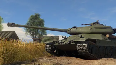 Gaijin.Net Store - IS-6 Pack