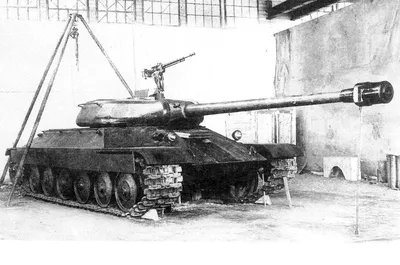 IS-6 – GuidesBlitz