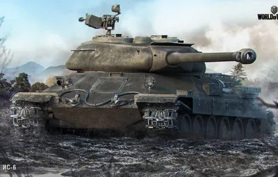 OKB Grigorov: Soviet IS-6 Tank | Armorama™