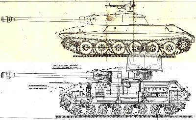 В разработке] ИС-6: советский молот - Новости - War Thunder
