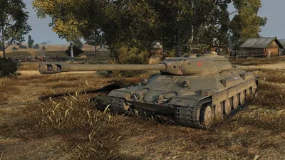 Fearless tanks – GuidesBlitz