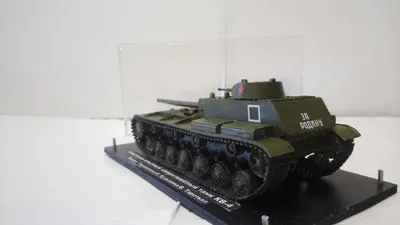 KV-4 (Object 224) Buganov - Tank Encyclopedia