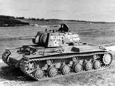 Музей танка Т-34. Победа в Великой Отечественной войне на гусеничном ходу.