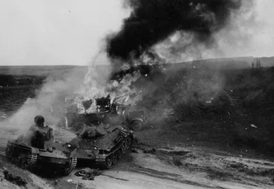 Минобороны назвало цену Т-34 и ППШ во время Великой Отечественной войны —  РБК