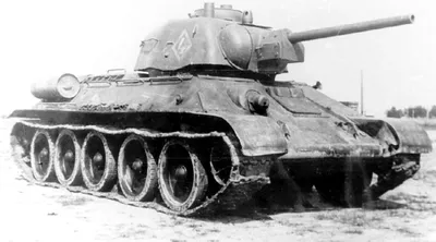 80 лет назад началась Великая Отечественная война | История и техника |  «Мир танков»