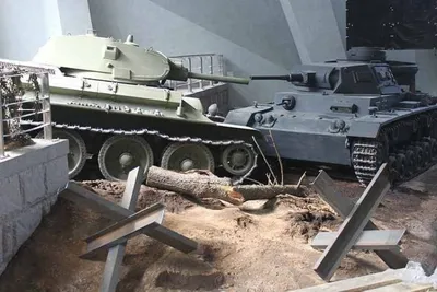 Надписи на советских танках времен ВОВ. | TankNet | Дзен