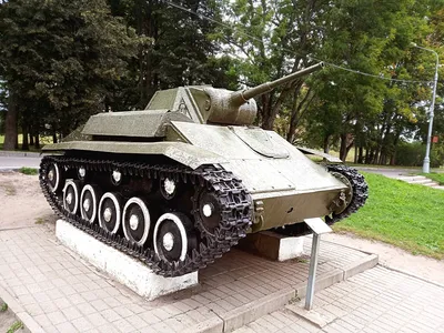 ALTERNATIVE TANKS OF THE GREAT PATRIOTIC WAR - YouTube