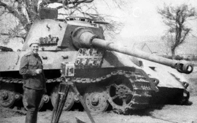 История танка Т-34 | Российский государственный военный архив