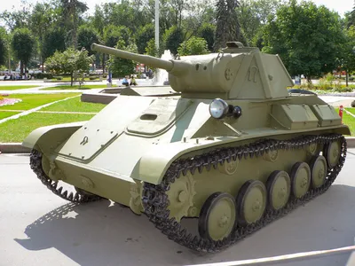 Лучшие советские танки Второй мировой: от легендарного Т-34 до ИС-2 -  08.05.2020, Sputnik Беларусь