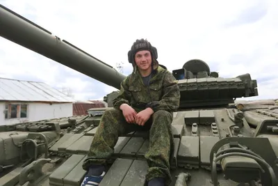 Броня Победы из псковских болот. Рассказываем, откуда на ульяновский парад  приехал “живой” Т-34 Улпресса - все новости Ульяновска