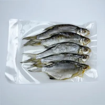 Тарашка вяленая Астраханская 1 кг (5-10шт) рыба Дары Каспия 93343124 купить  в интернет-магазине Wildberries