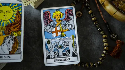 Best Tarot Card Decks According To Real Psychic Readers