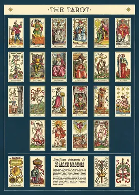 The Rider Waite Tarot Deck: The Original and Only Authorized Waite Tarot  Deck | Hilltribe Ontario