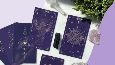 Tarot Birth Card: How to Calculate and Interpret Your Cards