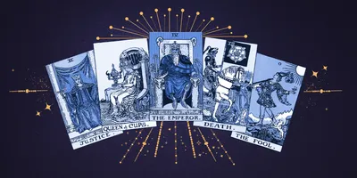 Tarot of the Sorceress - DragonSpace Gift Shop