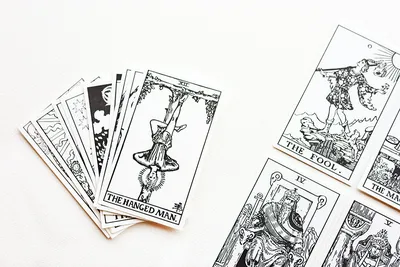 The Original Tarot – Siren Imports