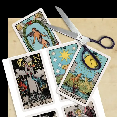17 Best Tarot Decks For Beginners, According To Professional Readers