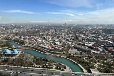 Зимний Ташкент в 1987 году.... - Tashkent Retrospective | Facebook
