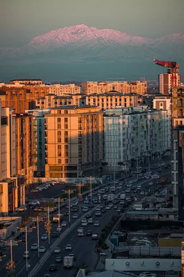 Узбекистан: откройте для себя его красоту через фото