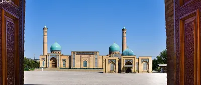 Фото Ташкента: прогулка по его историческим фонтанам