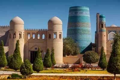 Ташкент в объективе: фото на любой вкус
