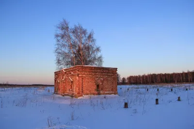 Томск. Татарская слобода. ул. Татарская | Пикабу