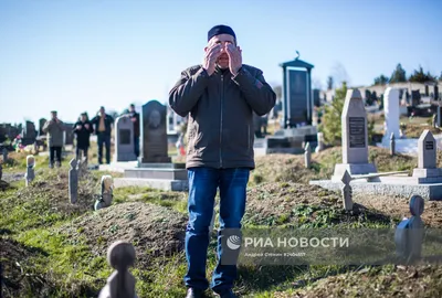 ТАТАРСКИЙ Александр Михайлович (1950 – 2007) — Moscow-Tombs