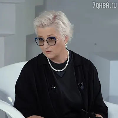 Загадочные образы Татьяны Устиновой на качественных снимках