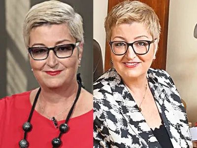 Татьяна Устинова: талант и красота на картинках